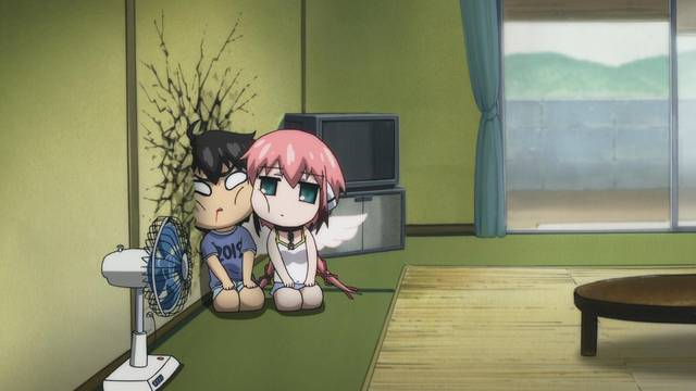 經典再現 《天降之物》作者新作動畫化決定，制作公司再續前緣